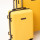 Валіза Swissbrand Riga 2.0 (S) Yellow (DAS301895) + 3