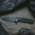 Розкладний ніж SOG Seal XR, Partially Serrated (SOG 12-21-05-57) + 1