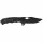 Розкладний ніж SOG Seal XR, Partially Serrated (SOG 12-21-05-57) + 3