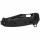 Розкладний ніж SOG Seal XR, Partially Serrated (SOG 12-21-05-57) + 6