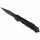 Розкладний ніж SOG Seal XR, Partially Serrated (SOG 12-21-05-57) + 4
