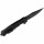 Розкладний ніж SOG Seal XR, Partially Serrated (SOG 12-21-05-57) + 5