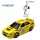 Автомодель р/в 1:28 Firelap IW04M Mitsubishi EVO 4WD (жовтий) (FLP-405G4y) + 1