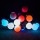 Світлодіодна гірлянда 2.4 м Luca Lighting Lighting String Multicolor (8711473735918) + 4