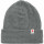 В'язана шапка в рубчик з відворотом Fjallraven Tab Hat (Grey), One Size (84767.20) + 1