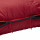 Спальний мішок-кокон Wechsel Stardust -5° L TL Red Dahlia Left (232013) (DAS301060) + 4