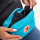 Сумка на пояс Fjallraven Kanken Hip Pack (Deep Turqoise), 2 л (23796.532) + 5