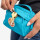 Сумка на пояс Fjallraven Kanken Hip Pack (Deep Turqoise), 2 л (23796.532) + 2