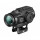 Приціл коліматорний Vortex Spitfire HD Gen II 5x Prism Scope (SPR-500) (929064) + 14