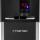 Інфрачервоний обігрівач Trotec IRS 2000 E 2000 W Silver/Black (DAS302841) + 1