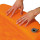 Килимок туристичний з подушкою Ferrino Air-Lite Plus Pillow Orange (928118) + 6