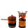 Система для приготування їжі Tramp TRG-049 Orange (UTRG-049-orange) + 5