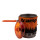 Система для приготування їжі Tramp TRG-049 Orange (UTRG-049-orange) + 9