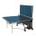 Тенісний стіл Donic Indoor Roller 800 Blue (230288-B) + 1