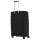 Валіза CarryOn Porter (L) Black (502445) (930030) + 2