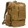 Рюкзак тактичний Red Rock Diplomat 52 Coyote (921445) + 1
