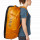 Дорожня сумка-рюкзак Rab Escape Kit Bag LT 70, Marmalade (RB QAB-18-MAM-70) + 6