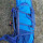 Туристичний рюкзак Tramp Sigurd 60+10 Blue (UTRP-045-blue) + 9
