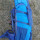 Туристичний рюкзак Tramp Sigurd 60+10 Blue (UTRP-045-blue) + 8