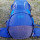 Туристичний рюкзак Tramp Sigurd 60+10 Blue (UTRP-045-blue) + 12