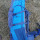 Туристичний рюкзак Tramp Sigurd 60+10 Blue (UTRP-045-blue) + 4