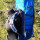 Туристичний рюкзак Tramp Sigurd 60+10 Blue (UTRP-045-blue) + 10