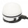 Кемпінговий ліхтар Bo-Camp Kuma Silicone Rechargeable 200 Lumen White/Black (5818808) (DAS301708) + 4