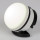 Кемпінговий ліхтар Bo-Camp Kuma Silicone Rechargeable 200 Lumen White/Black (5818808) (DAS301708) + 3