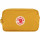 Сумка-органайзер для аксесуарів Fjallraven Kanken Gear Bag (Ochre), 2 л (25862.160) + 5