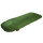 Спальник-одеяло Alexika Siberia Compact Plus Green Left Zip (9272.01012) + 9