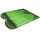 Спальник-одеяло Alexika Siberia Compact Plus Green Left Zip (9272.01012) + 7