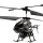 Вертоліт 3-к мікро та/к WL Toys S977 із камерою (WL-S977) + 4