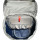 Похідний рюкзак Tatonka Hike Pack (Navy/Darker Blue), 27 л (TAT 1554.371) + 9