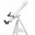 Телескоп із сонячним фільтром і адаптером для смартфону Bresser Nano AR-70/700 AZ (4570700) (924762) + 6