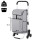 Сумка-візок ShoppingCruiser Stairs Climber 53 Grey (604361) (927757) + 5