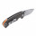 Розкладний ніж SOG Tellus ATK, Olive Drab/Orange (SOG 11-06-01-43) + 7