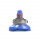 М'яка пляшка для води Source Jet Foldable Bottle (Blue), 500 мл (2070700105) + 3