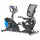 Велотренажер Hop-Sport HS-070L Helix iConsole+ Blue (5902308220010) + 2