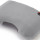 Надувна подушка Rab Stratosphere Pillow, Graphene (RB QMB-01-GRH-ONE) + 2