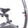 Велотренажер магнітний Toorx Upright Bike BRX 95 (929508) + 11