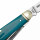 Ніж розкладний Cold Steel Gentleman's Stockman, Blue Bone (CST CS-FL-GSTKM-B) + 4